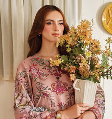 NAWAL CORD SET