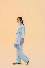 DAINA LAWM 2PC ( FARSHI SHALWAR)