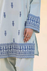 DAINA LAWM 2PC ( FARSHI SHALWAR)