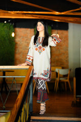 MEERUB DIGITAL PRINTED 2PC