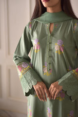 Blossom Luxury 3pcs