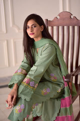 Blossom Luxury 3pcs