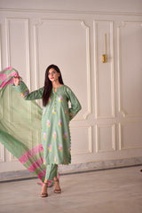 Blossom Luxury 3pcs