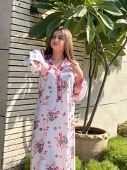 White elegance 2PC Stitch