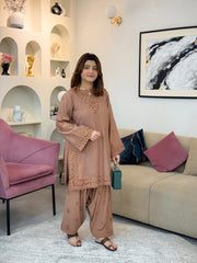 FEFA 2PC STITCH