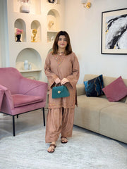 FEFA 2PC STITCH