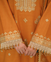 Golden Grace 3pcs Stitch