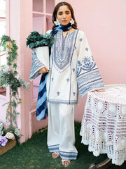 NAZAR 3pcs STITCH