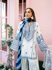 NAZAR 3pcs STITCH