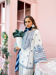 NAZAR 3pcs STITCH