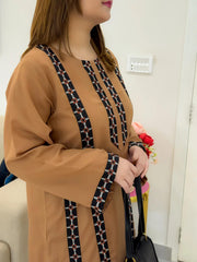 AQSA DIGITAL 3PC STITCH