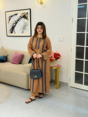 AQSA DIGITAL 3PC STITCH