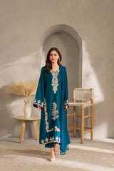 ELSA EMBROIDERY 3PC STITCH