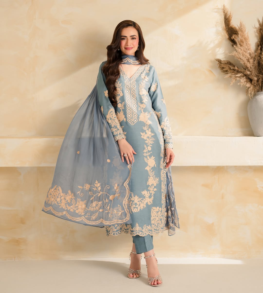 Imperial Grace 3PCs
