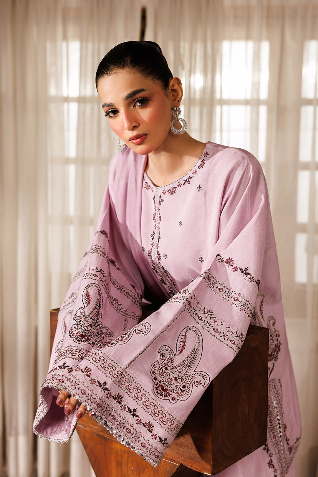 pink mirage 3PCs