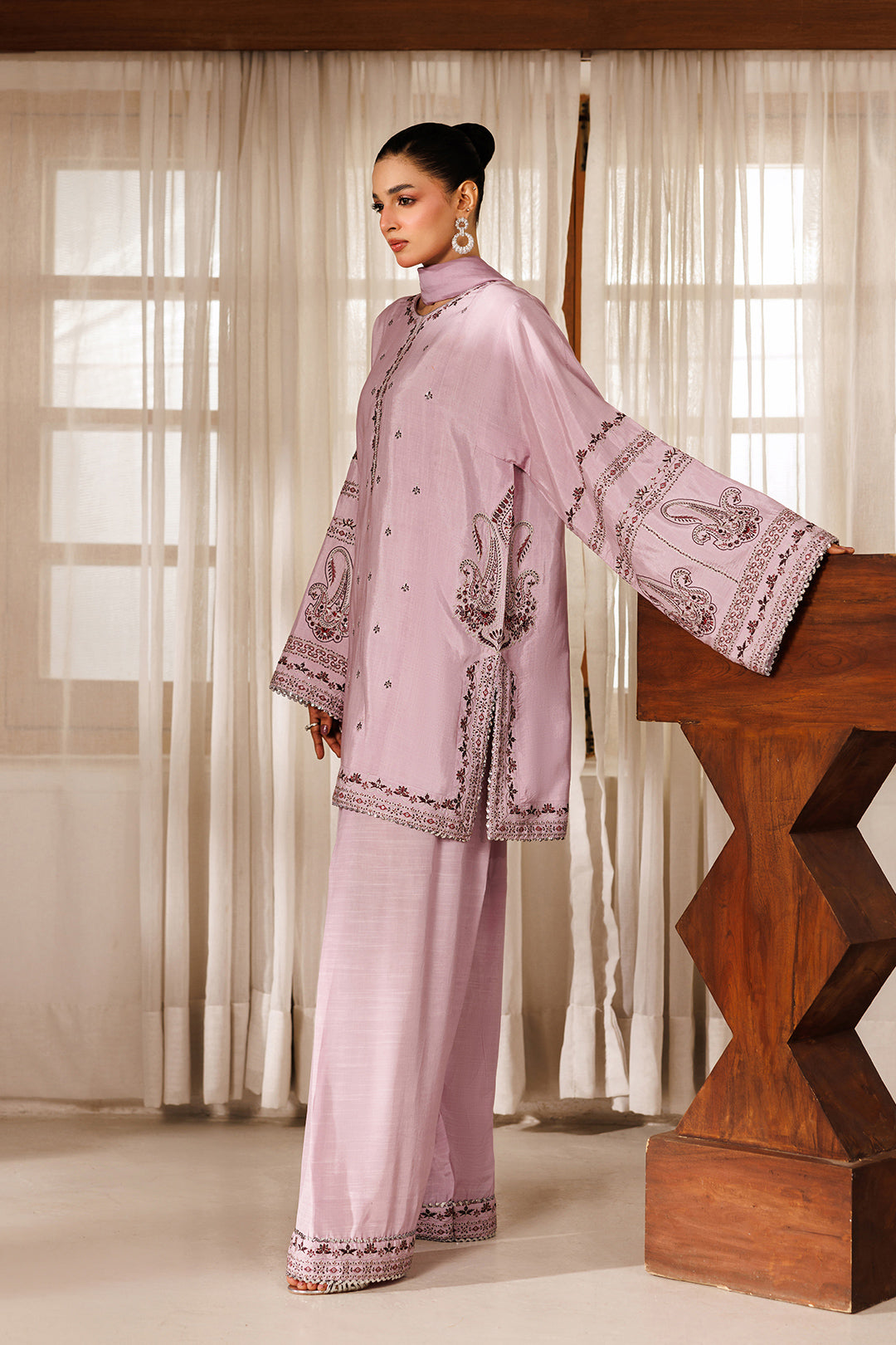pink mirage 3PCs