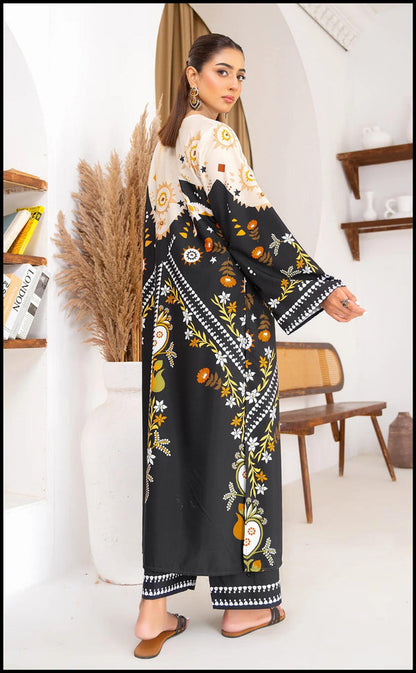 ISRA 2PCS STITCH