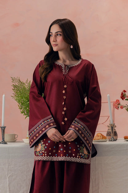 Zarmeen 2PCs