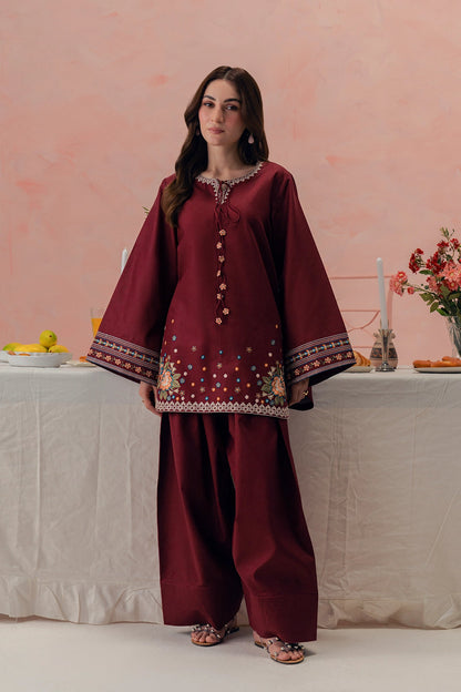 Zarmeen 2PCs