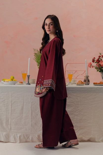 Zarmeen 2PCs
