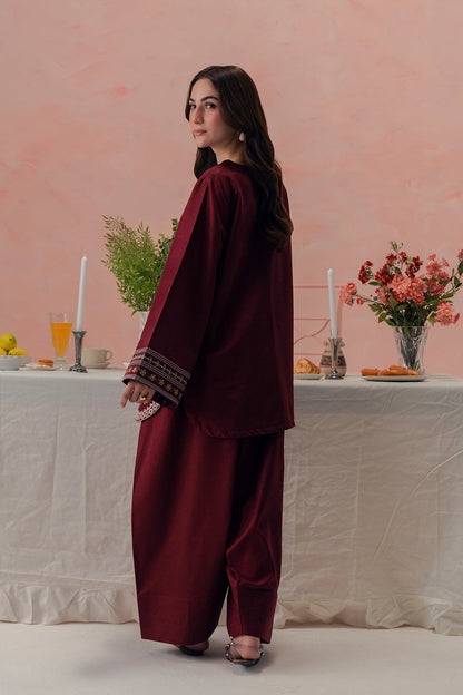 Zarmeen 2PCs