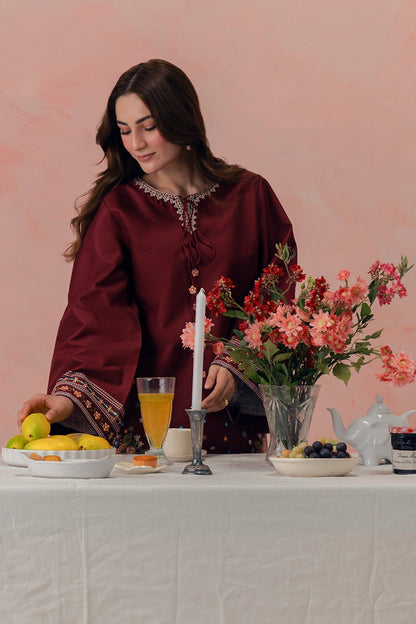 Zarmeen 2PCs