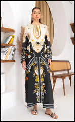 WINTER ISRA 2PCS STITCH