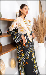 WINTER ISRA 2PCS STITCH