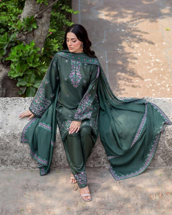 NAIMA 3PC