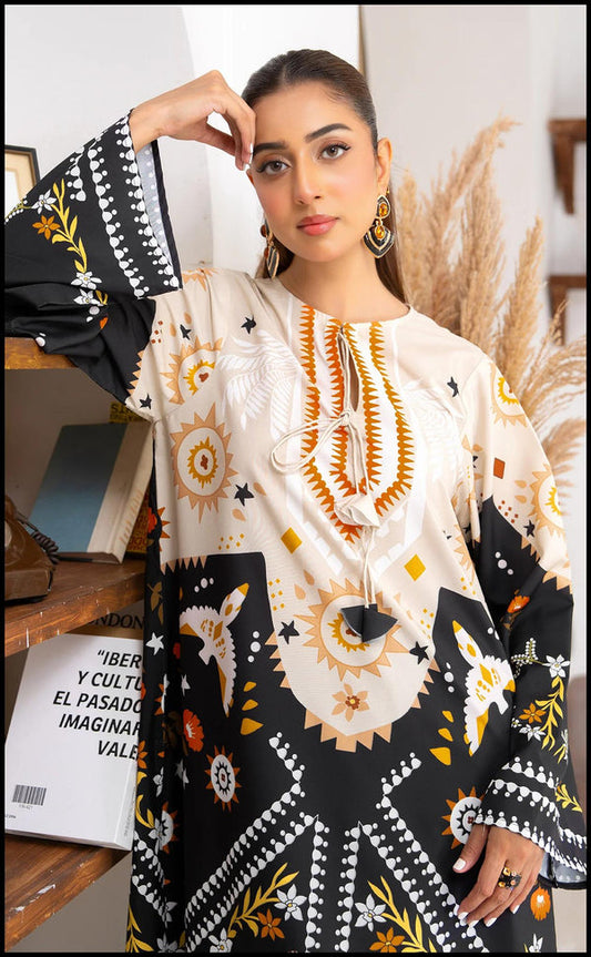 WINTER ISRA 2PCS STITCH