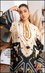 WINTER ISRA 2PCS STITCH