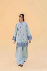 DAINA LAWM 2PC ( FARSHI SHALWAR)