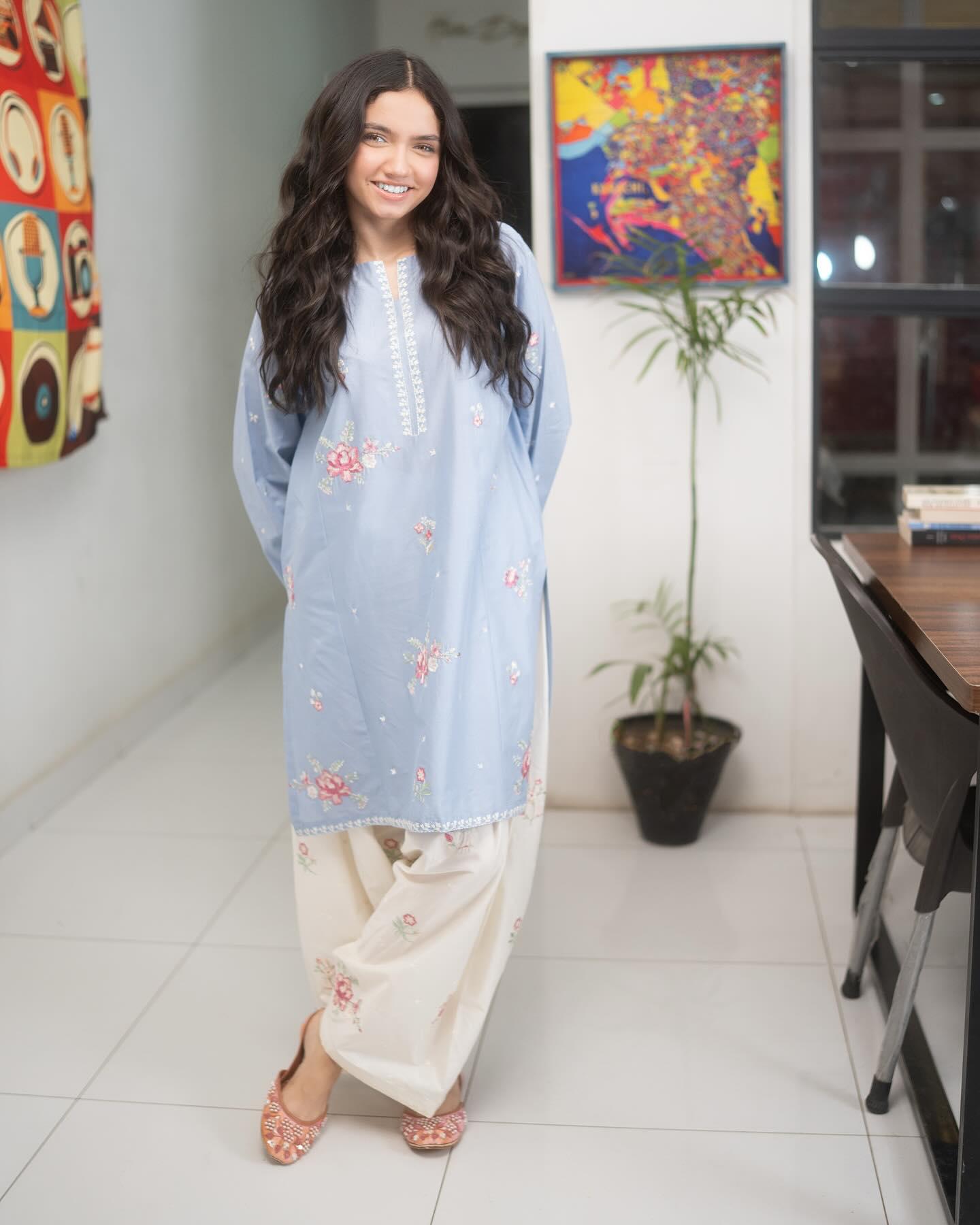 Fiza Lawn 2pcs