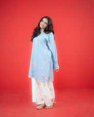 Fiza Lawn 2pcs
