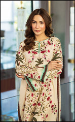 Palm Bloom 2pcs