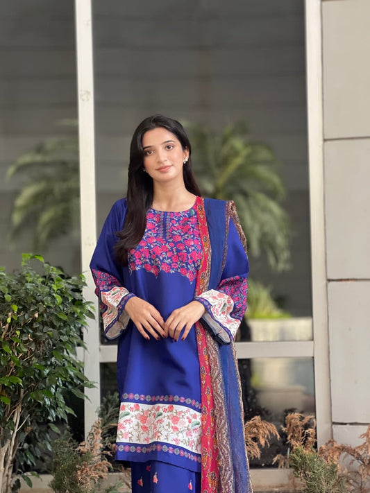 Digital Print 2𝐏𝐂𝐒