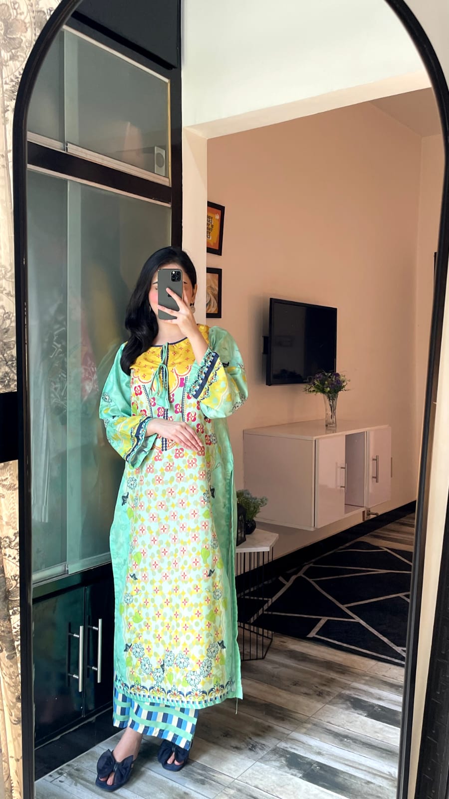 SHIZA CO-ORD 2PC