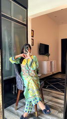 SHIZA CO-ORD 2PC