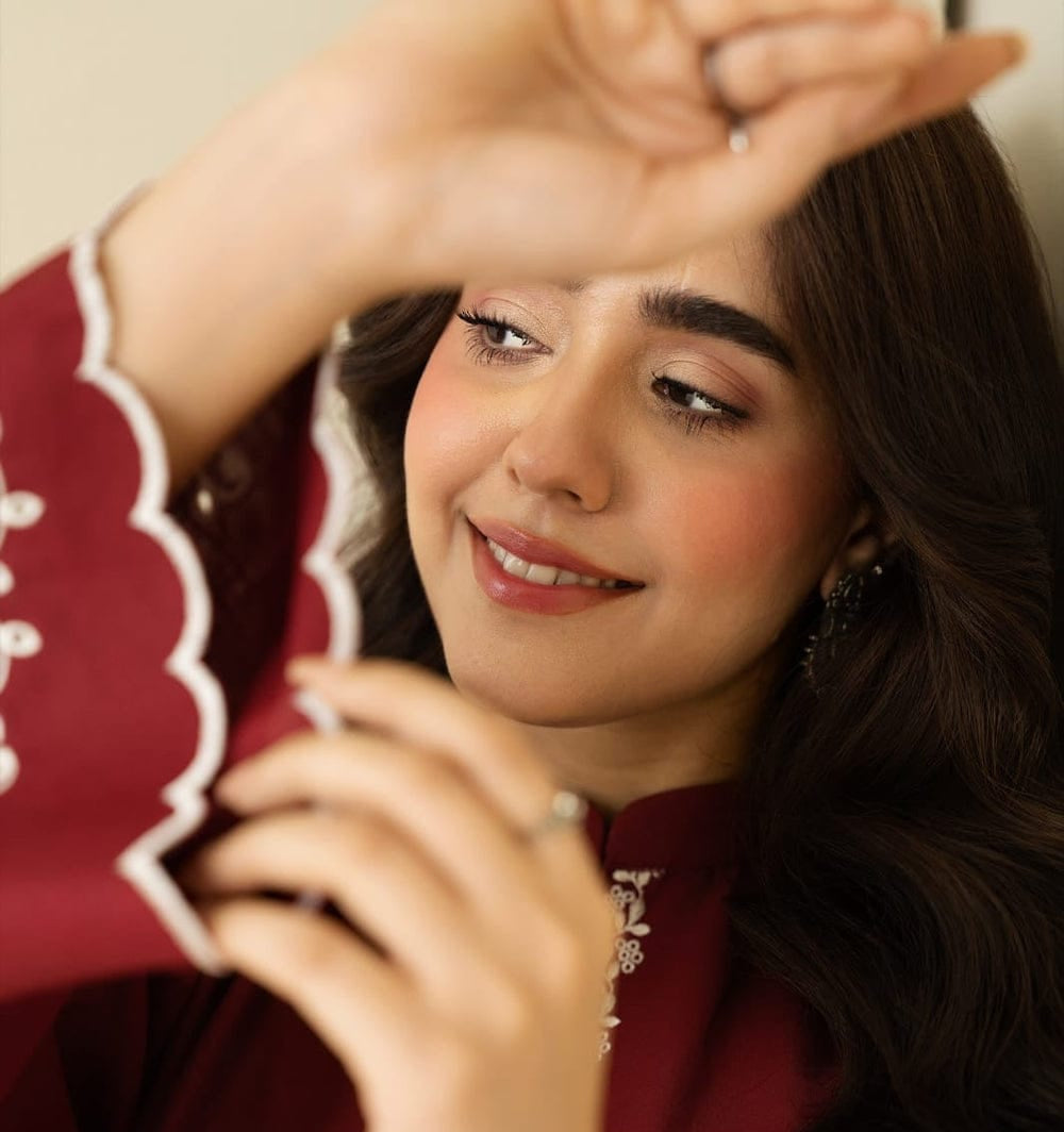 ZARF EMBROIDERY 2PC (FARSHI) STITCH