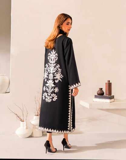 BLACKISH EMBROIDERY 3PCS STITCH