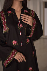 Noor E Shehr 2Pcs