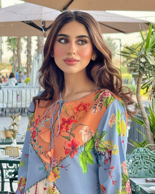 Sunset Stitch 2 piece