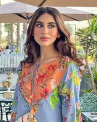 Sunset Stitch 2 piece