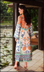 DESIRE DIGITAL CO-ORD 2PC