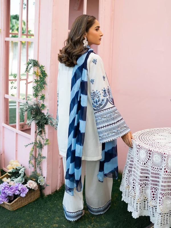 NAZAR 3pcs STITCH