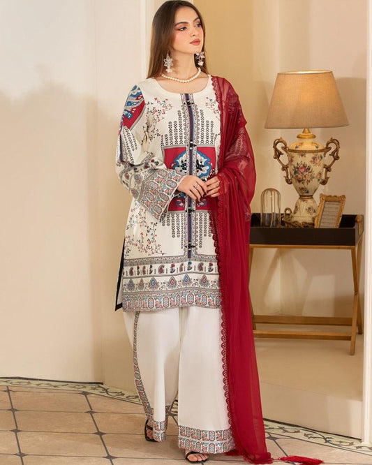 NIGAAH MIRROR 2PCS STITCH