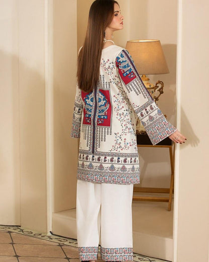 NIGAAH MIRROR 2PCS STITCH