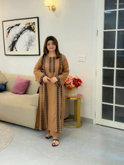 AQSA DIGITAL 3PC STITCH