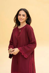 MEHERZA  3PC ( FARSHI SHALWAR)