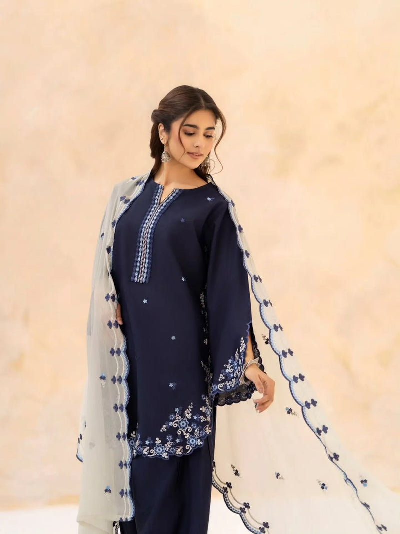 Aafreen 3pcs Stitch